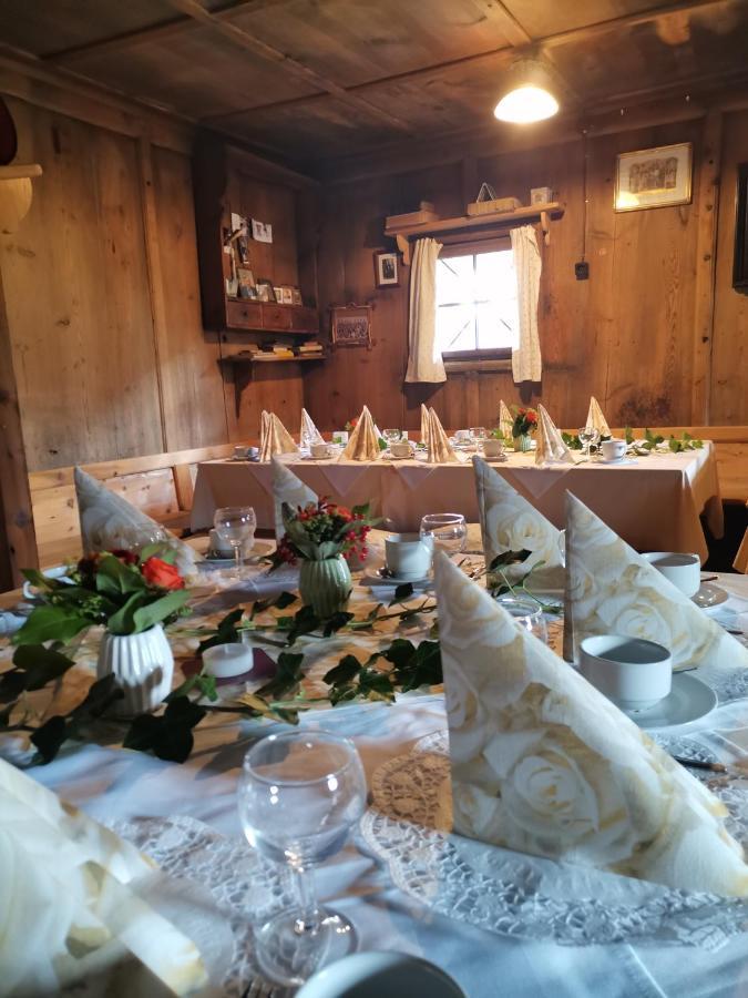 Landgasthof Steiner Matrei in Osttirol Zewnętrze zdjęcie