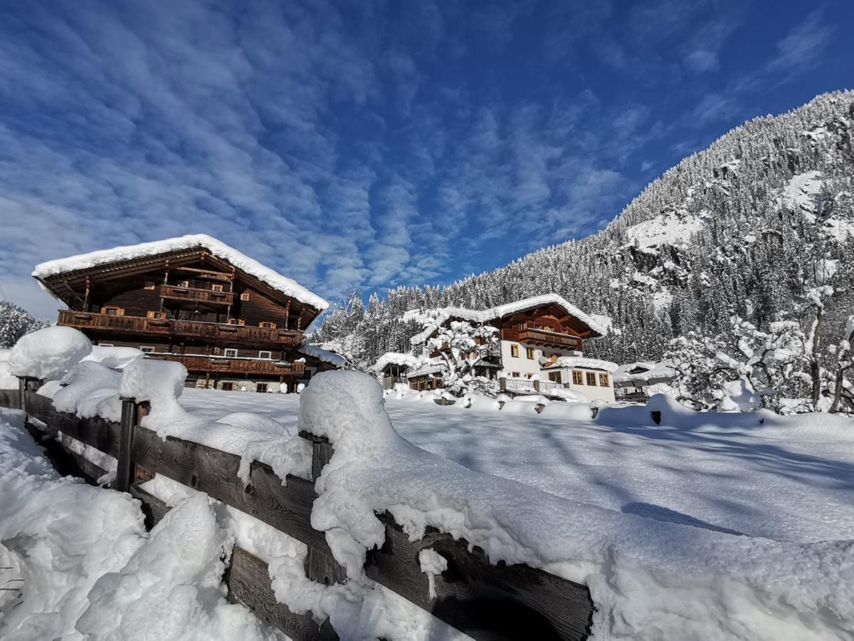 Landgasthof Steiner Matrei in Osttirol Zewnętrze zdjęcie