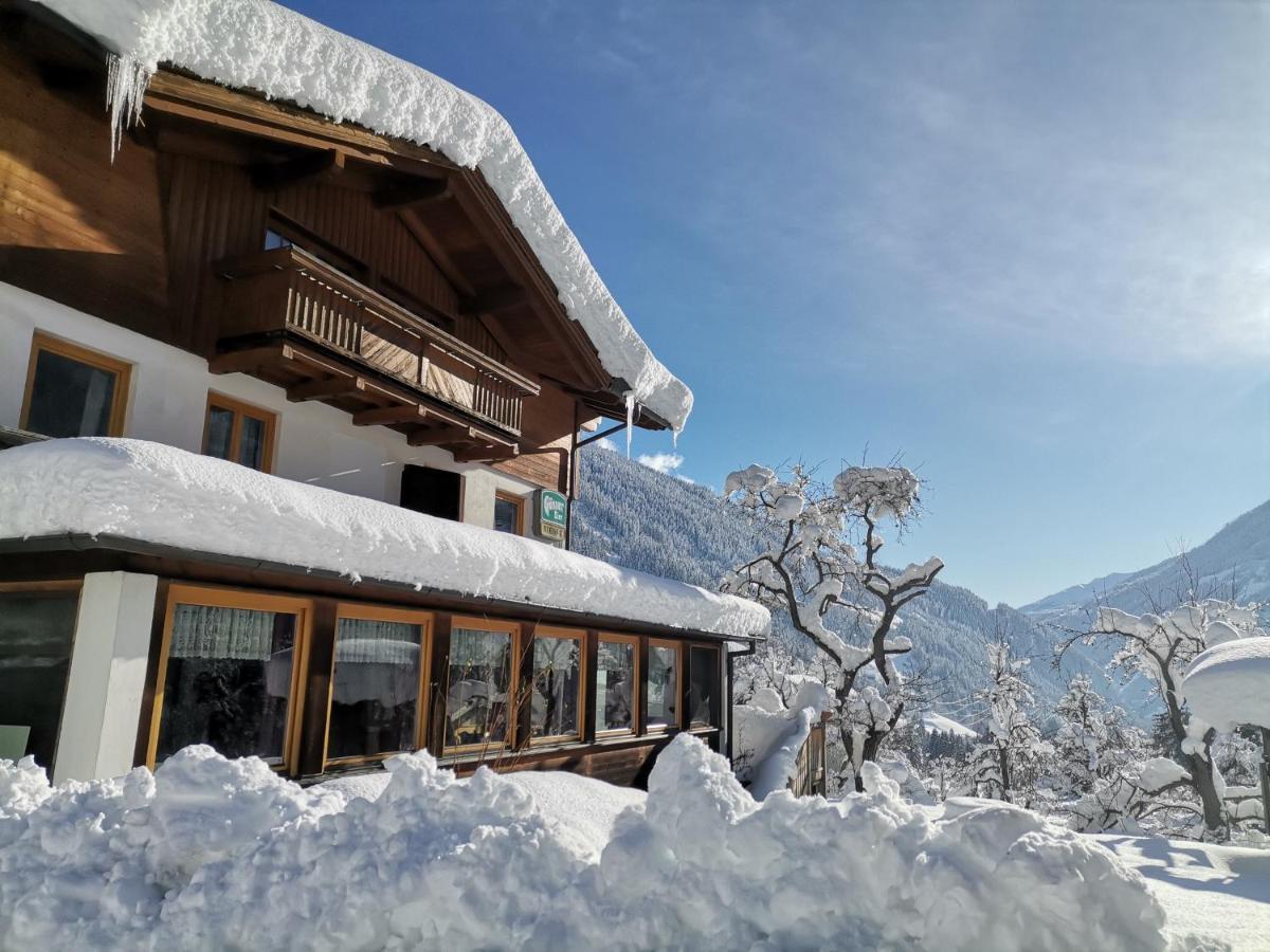 Landgasthof Steiner Matrei in Osttirol Zewnętrze zdjęcie