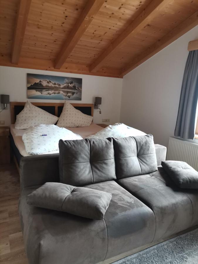 Landgasthof Steiner Matrei in Osttirol Zewnętrze zdjęcie
