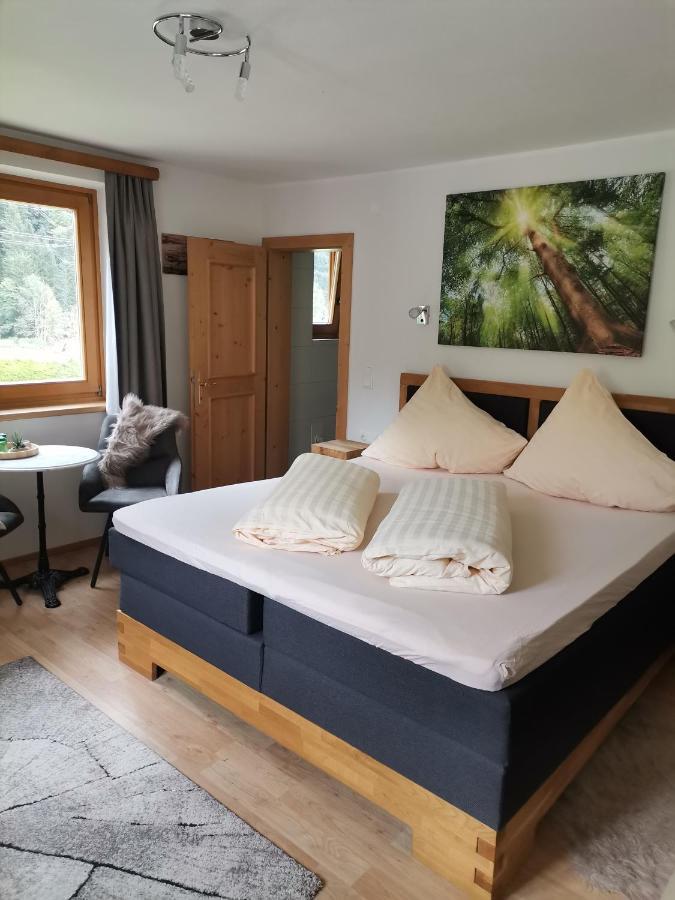 Landgasthof Steiner Matrei in Osttirol Zewnętrze zdjęcie