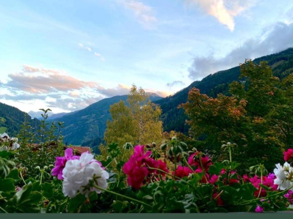 Landgasthof Steiner Matrei in Osttirol Zewnętrze zdjęcie