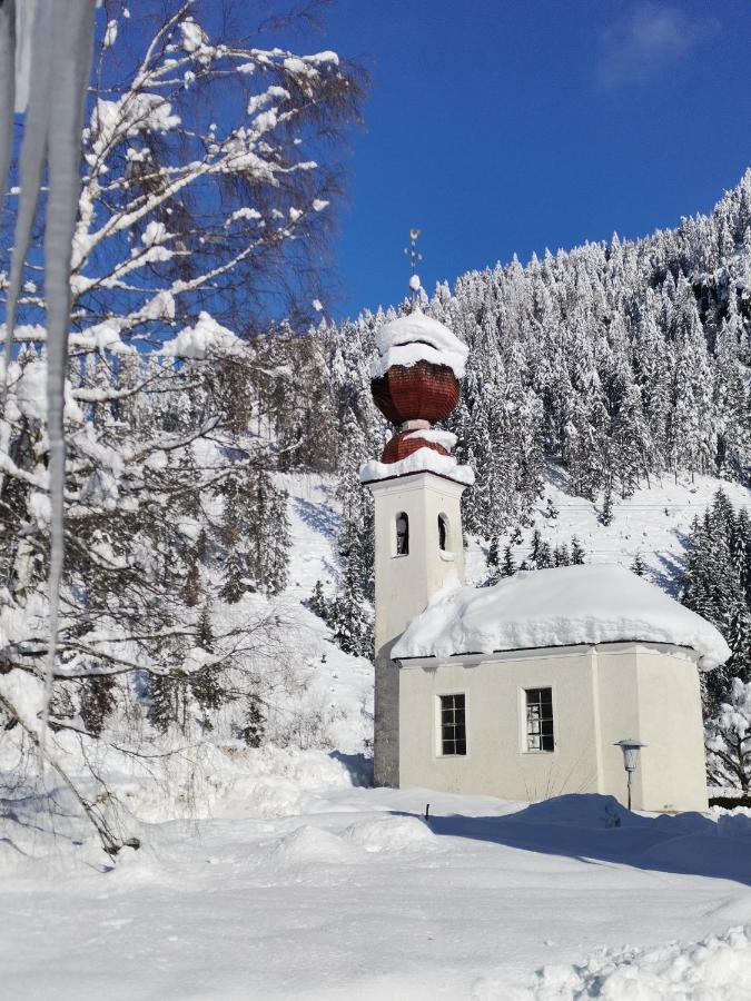 Landgasthof Steiner Matrei in Osttirol Zewnętrze zdjęcie