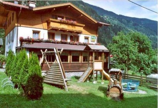 Landgasthof Steiner Matrei in Osttirol Zewnętrze zdjęcie