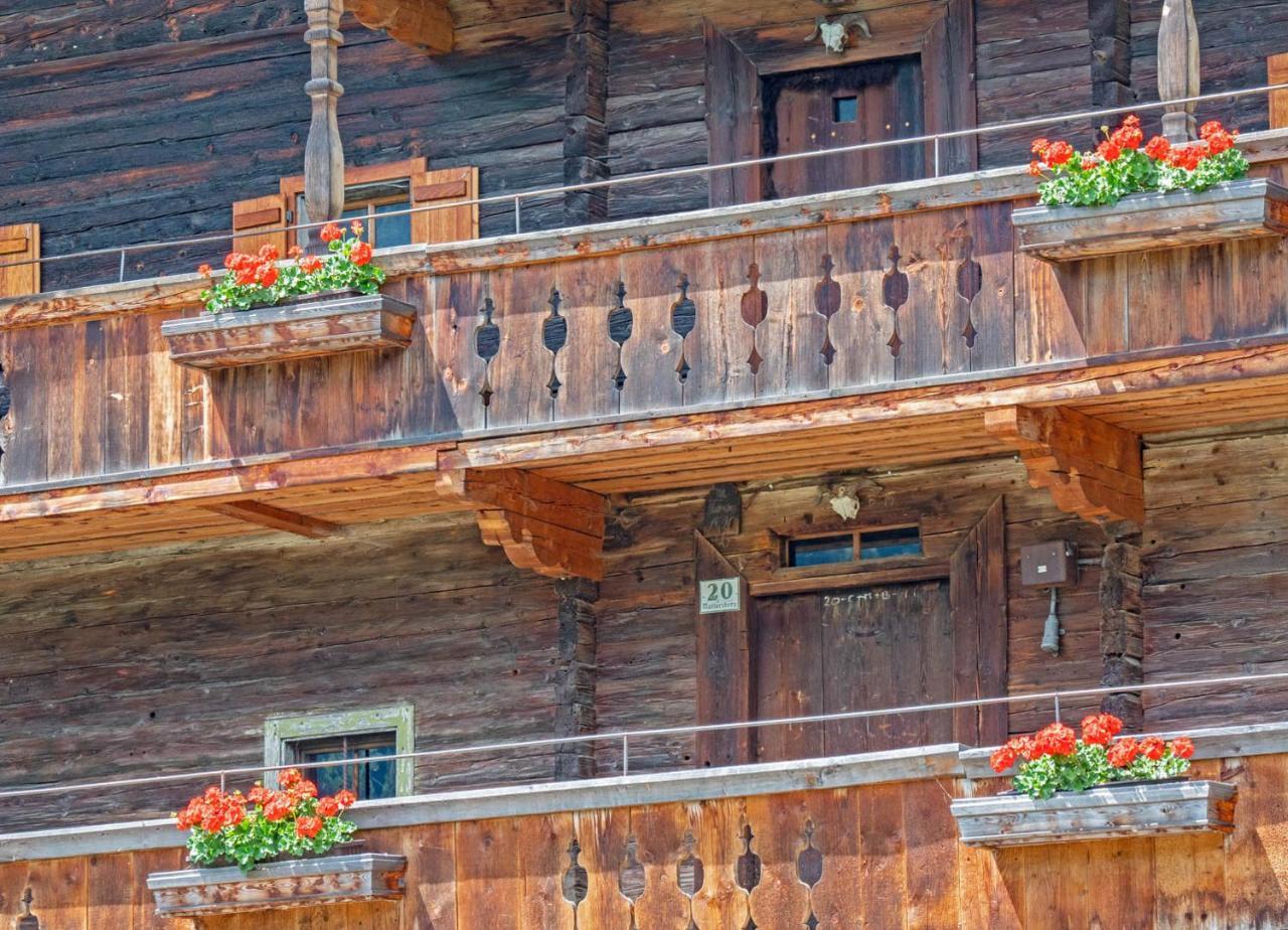 Landgasthof Steiner Matrei in Osttirol Zewnętrze zdjęcie