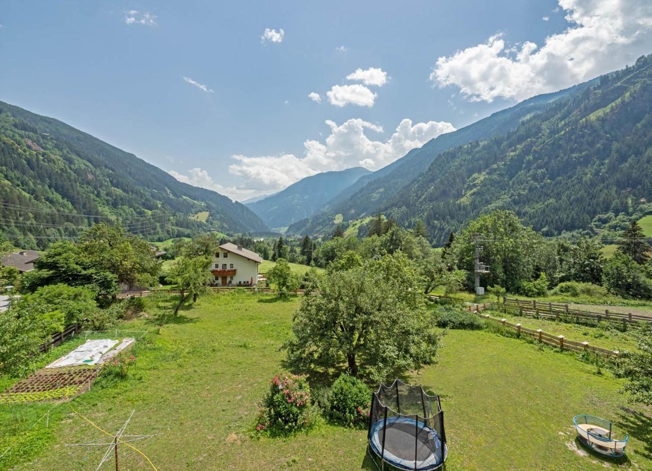 Landgasthof Steiner Matrei in Osttirol Zewnętrze zdjęcie