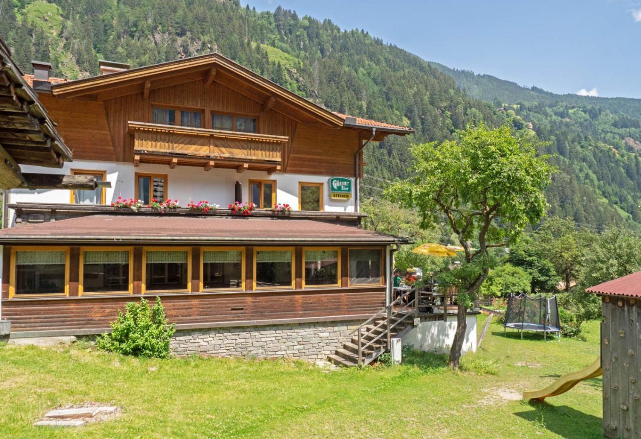 Landgasthof Steiner Matrei in Osttirol Zewnętrze zdjęcie