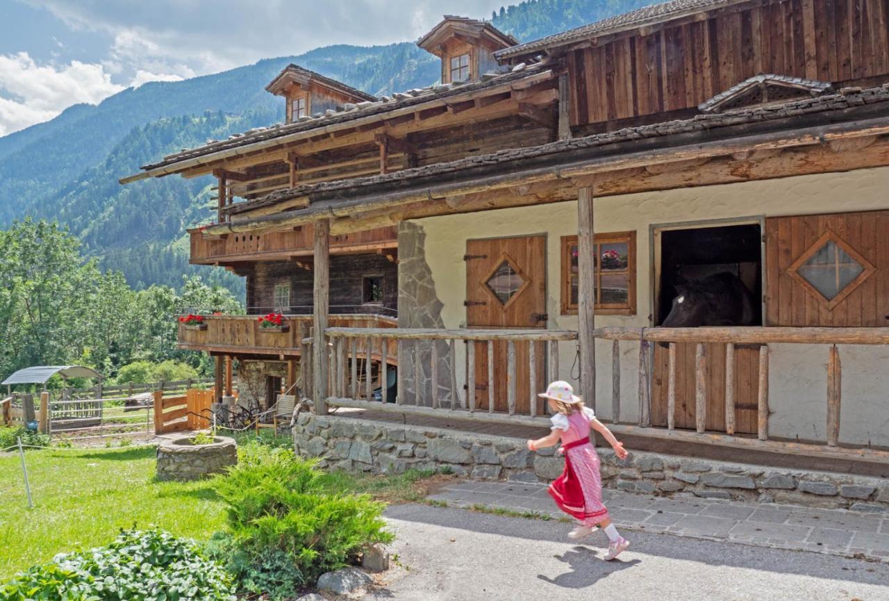 Landgasthof Steiner Matrei in Osttirol Zewnętrze zdjęcie